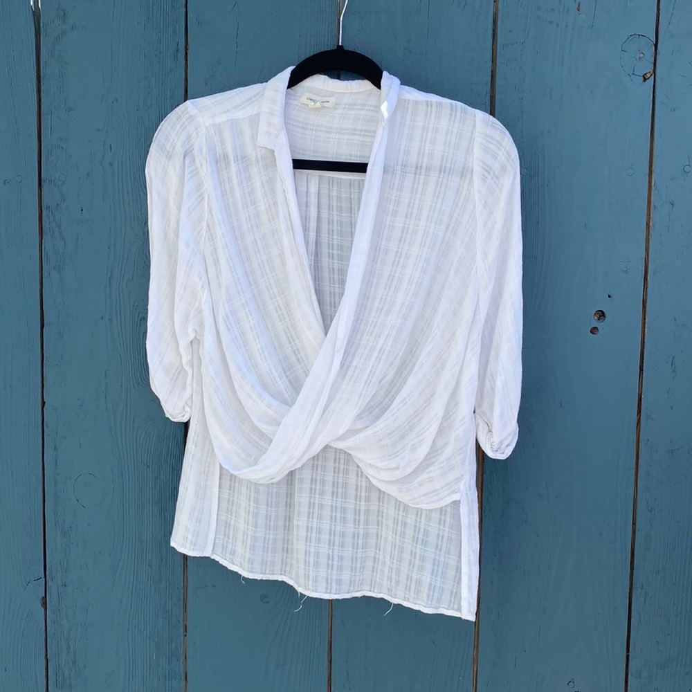 Urban Outfitters Blouse